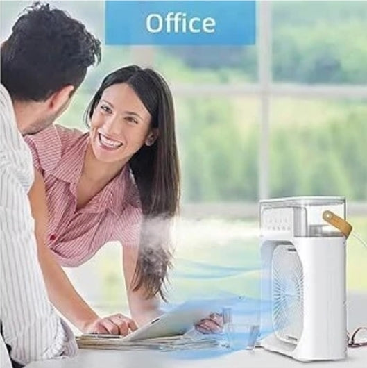 Portable Mini Conditioner