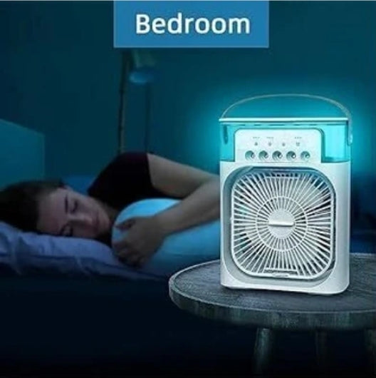 Portable Mini Conditioner