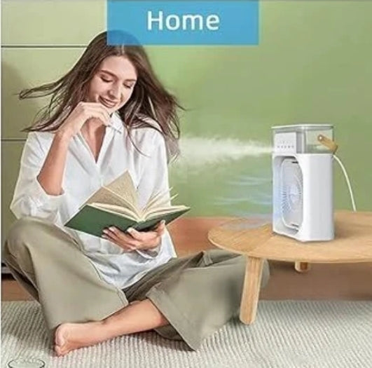 Portable Mini Conditioner