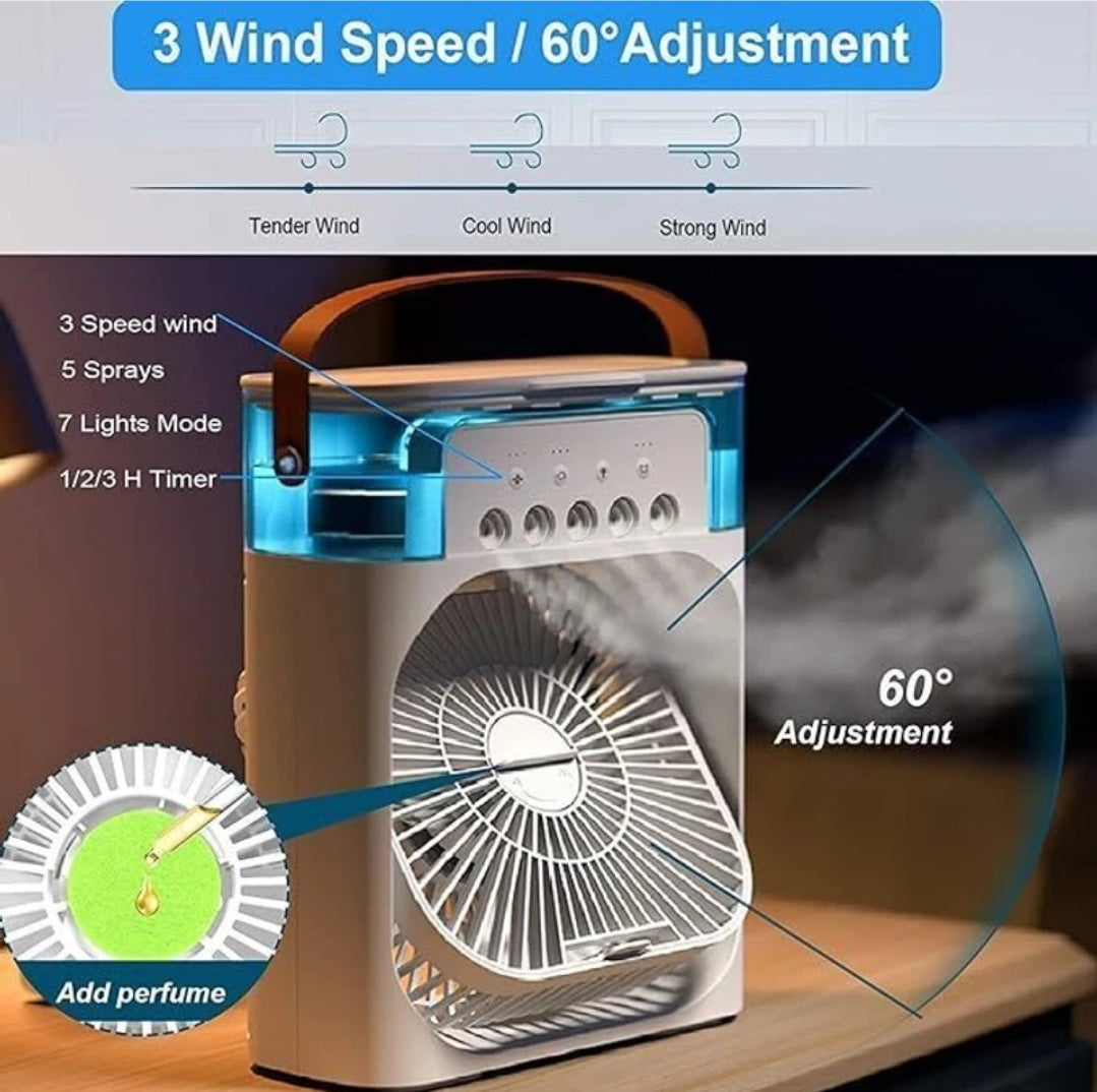 Portable Mini Conditioner