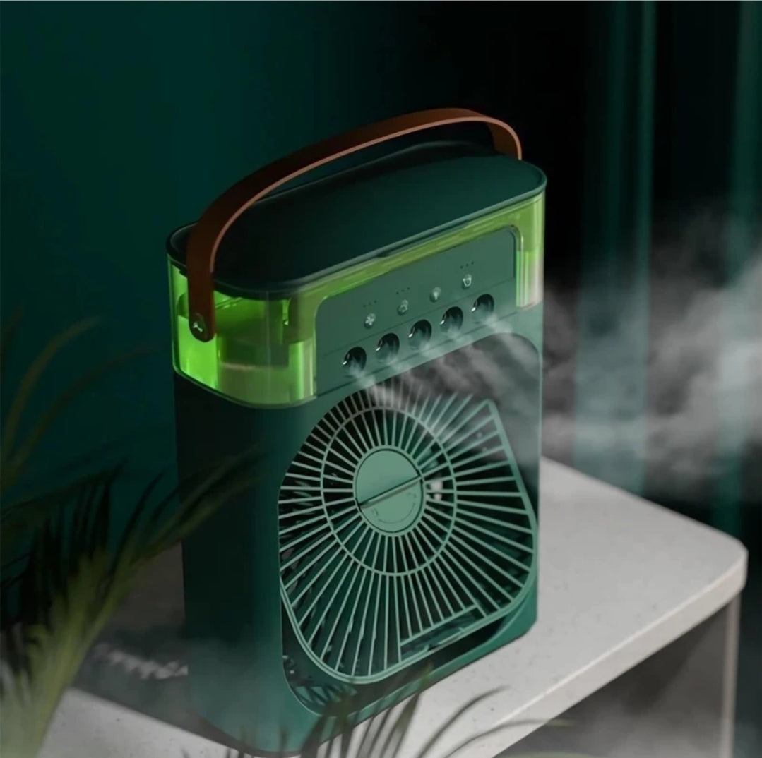 Portable Mini Conditioner