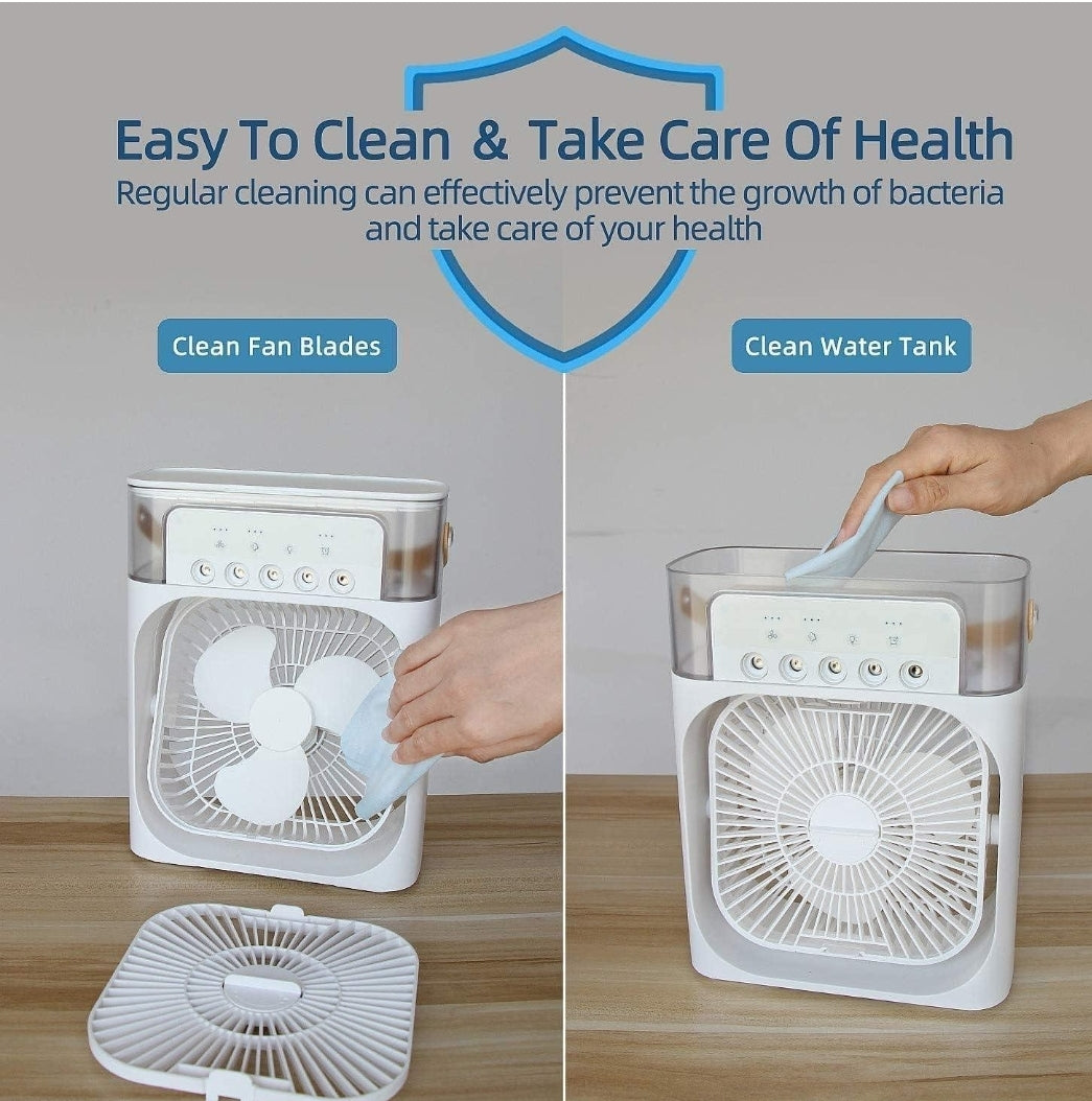 Portable Mini Conditioner