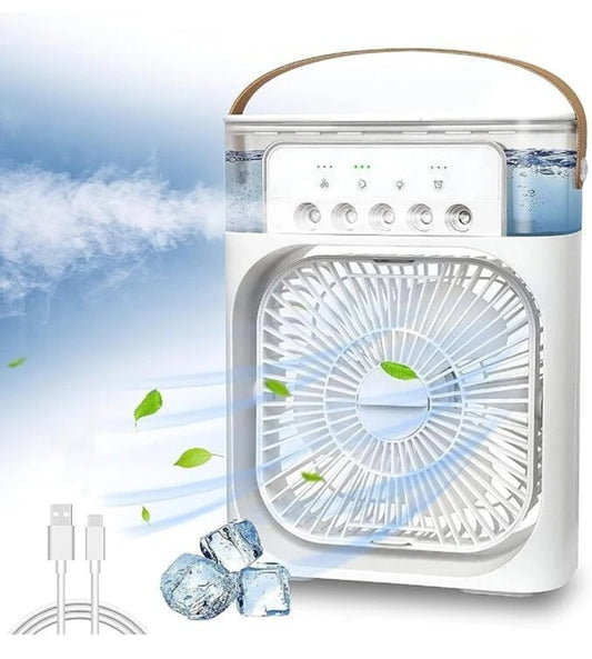 Portable Mini Conditioner
