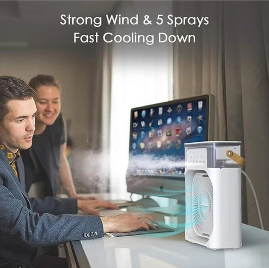 Portable Mini Conditioner