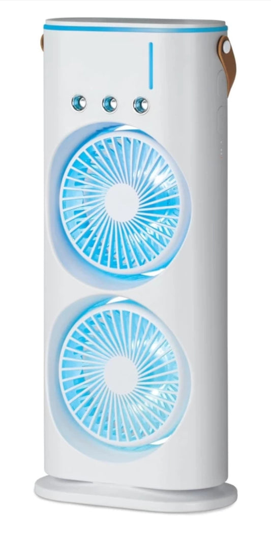 Mini Tower Air Conditioner