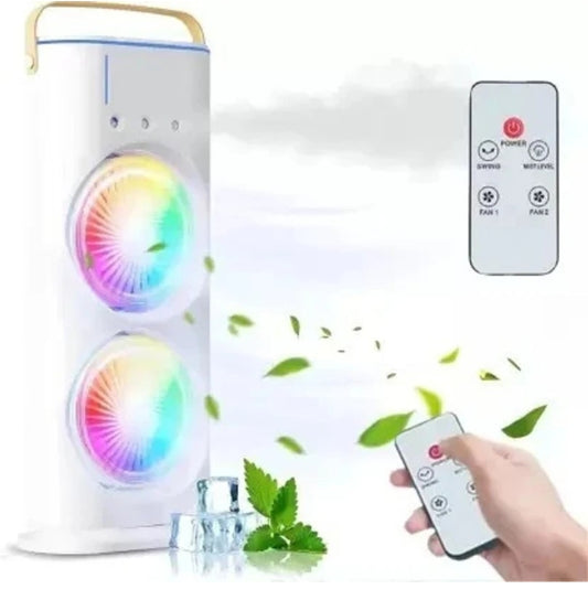 Mini Tower Air Conditioner